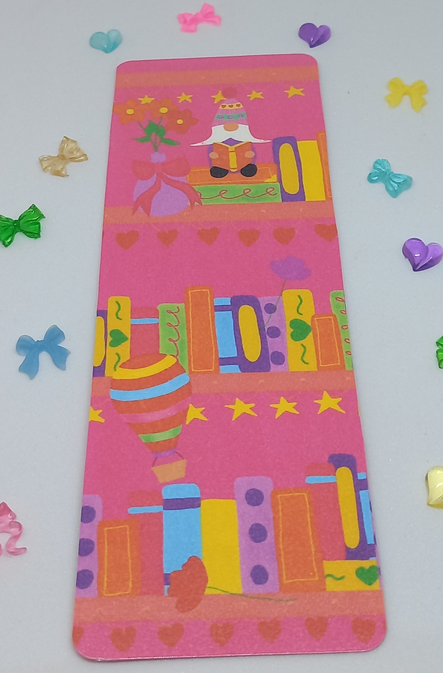 Love in the Air Stationery Set