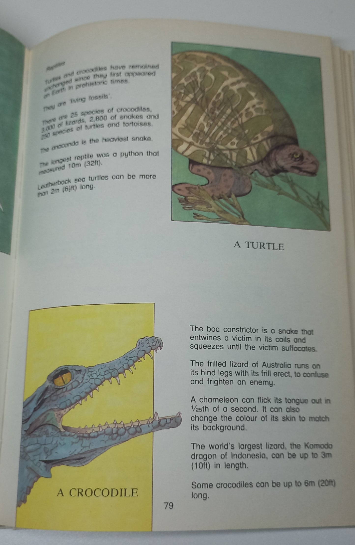 Children's Pictorial Book of Knowledge