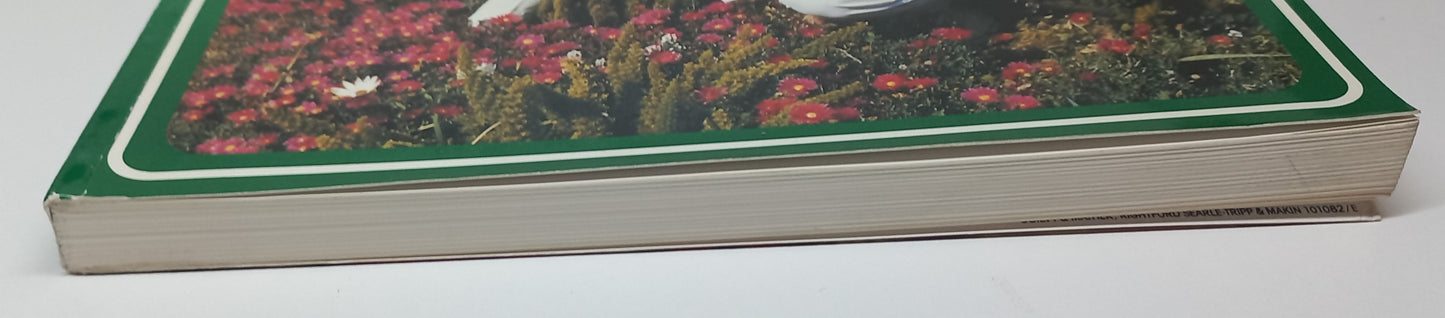 Keith Kirsten's South African Garden Manual