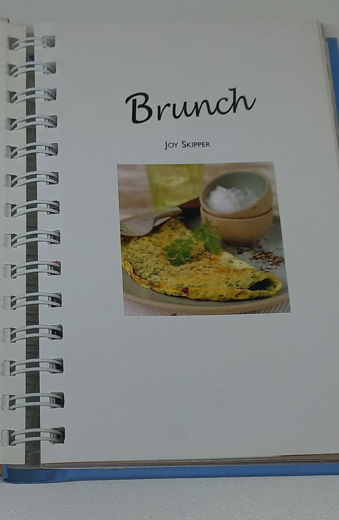 Brunch by Joy Skipper