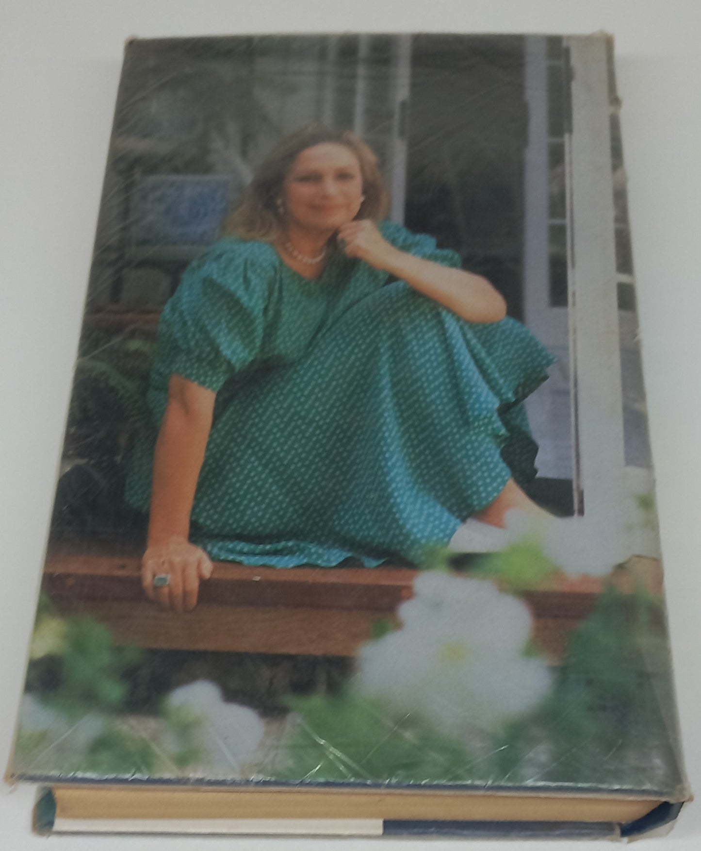 Savages by Shirley Conran