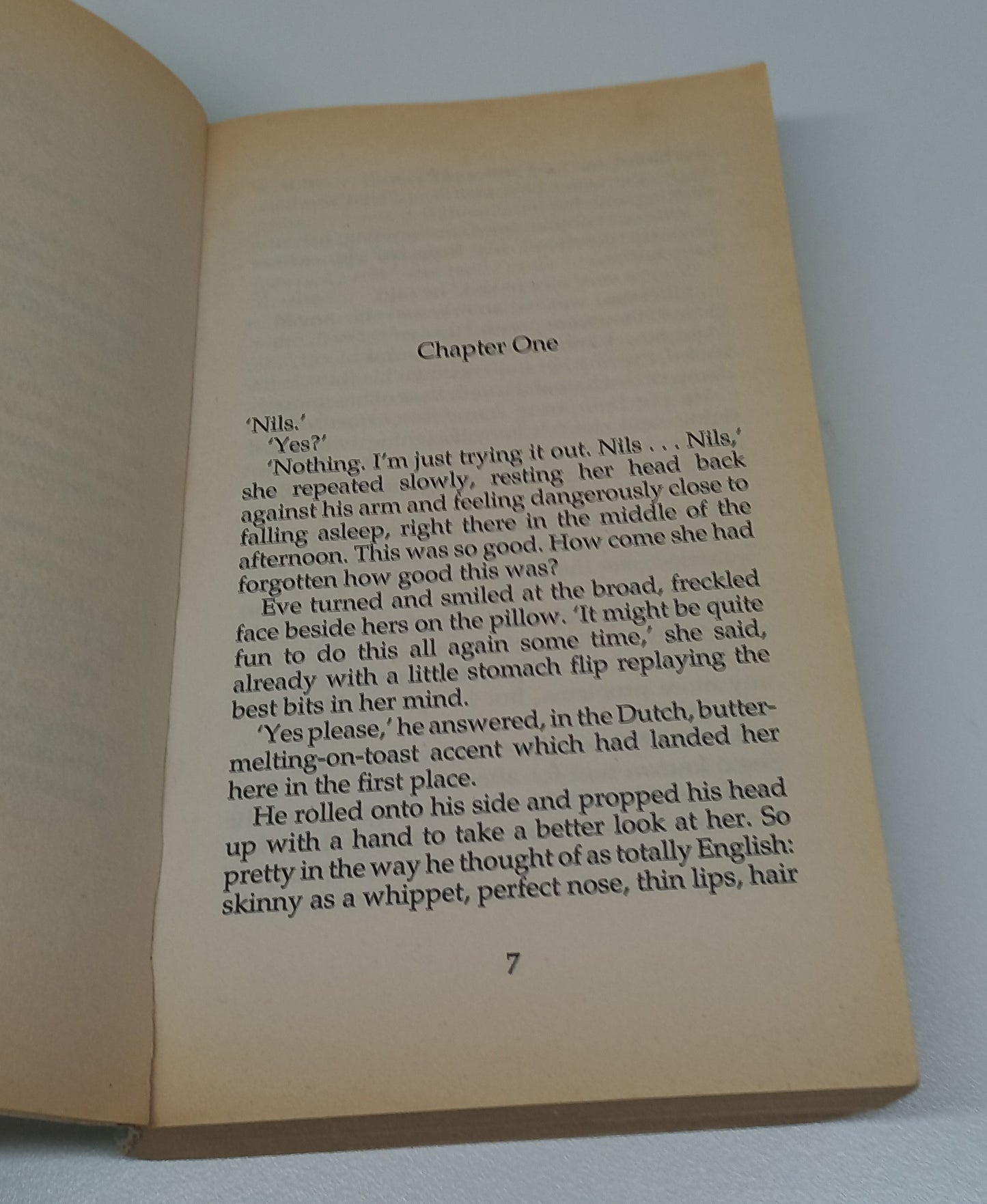 Did the Earth Move? by Carmen Reid