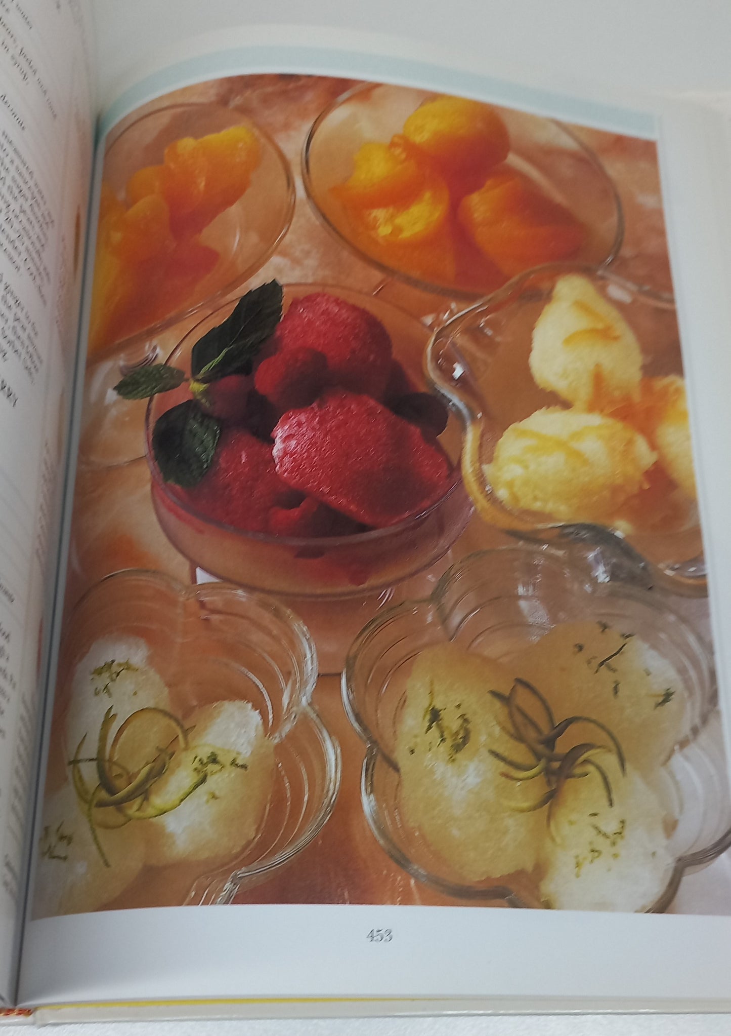 Classic Home Cooking by Mary Berry & Marlena Spieler