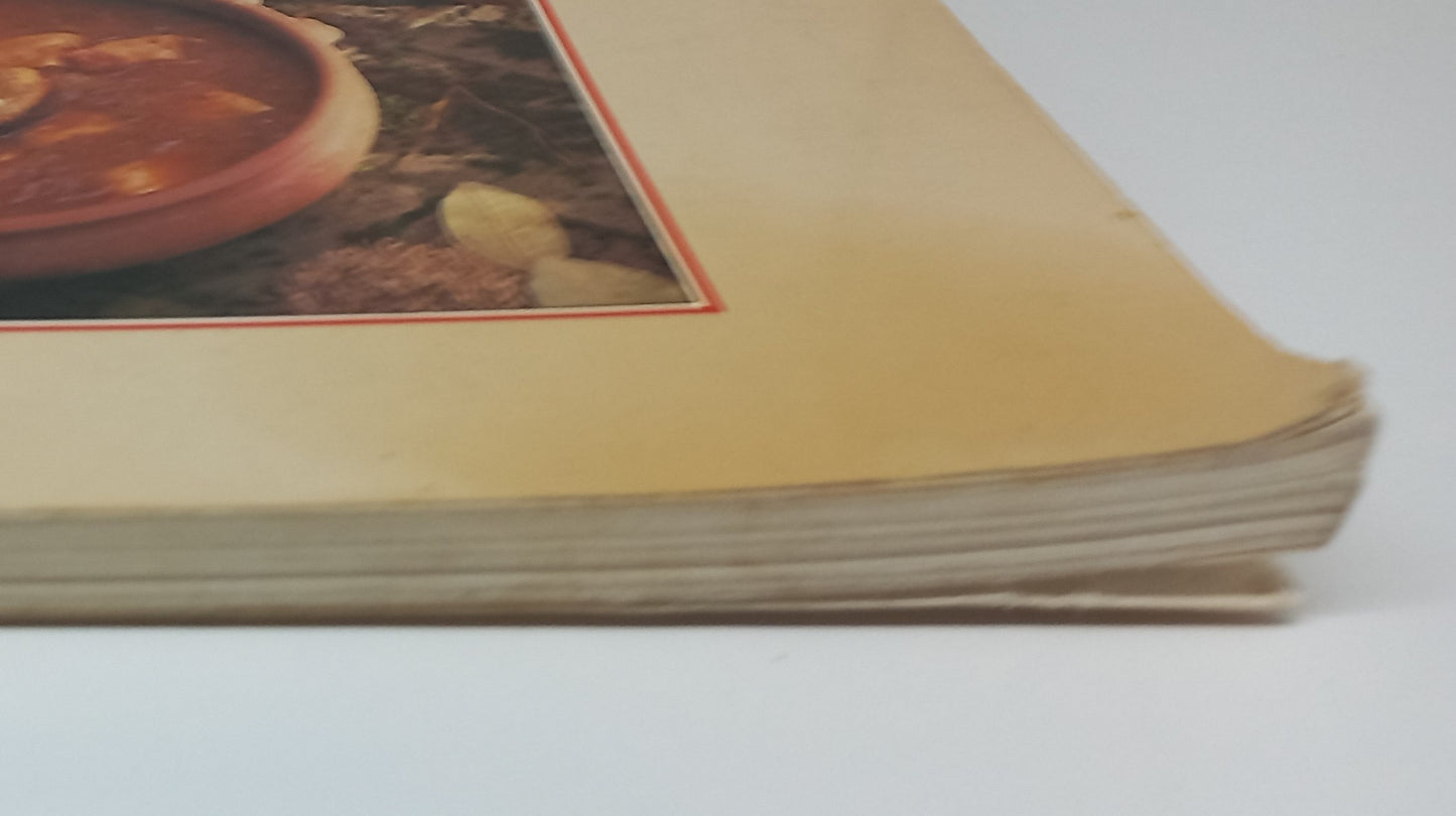 Pat Jacobson's Perfect Cook: A South African Cookery Teacher Shares Her Recipes for Success