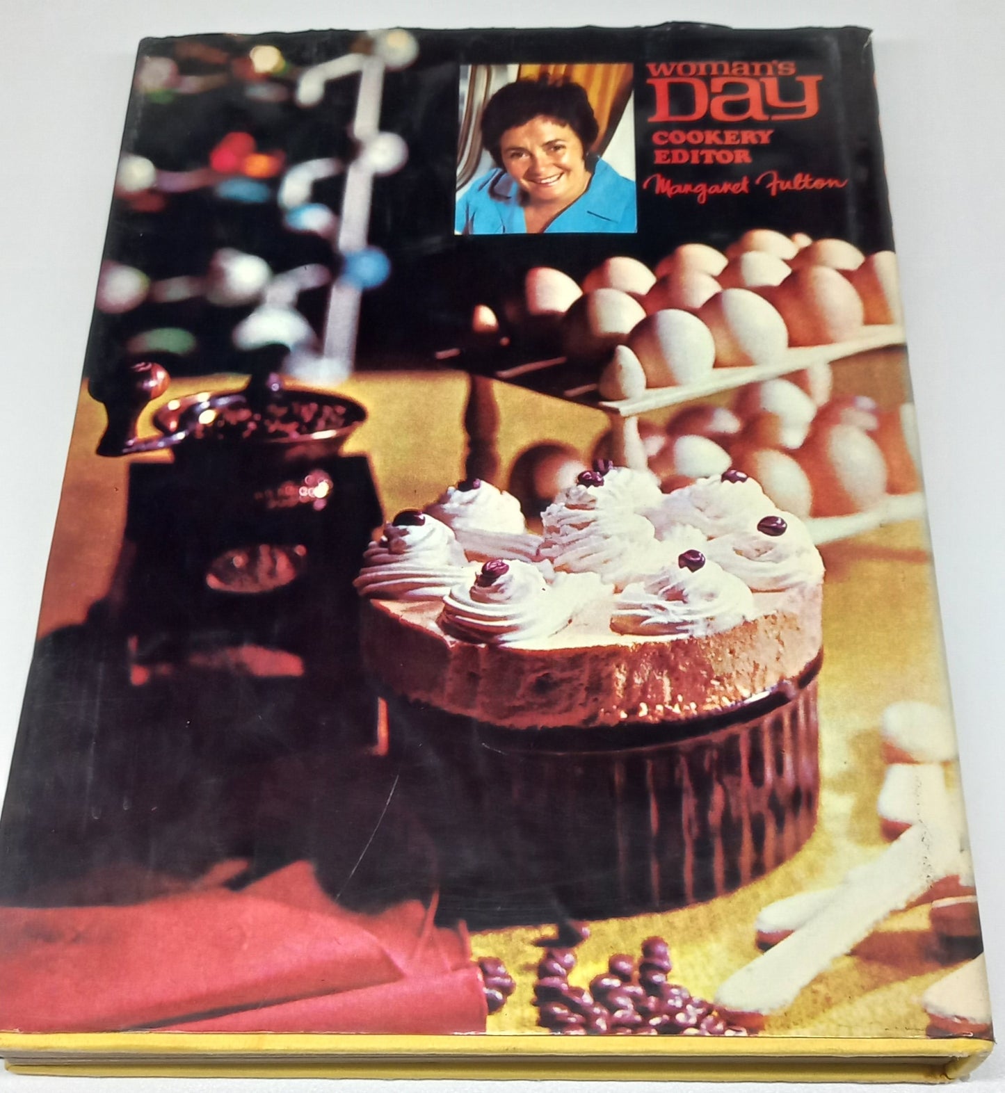 Margaret Fulton Cookbook