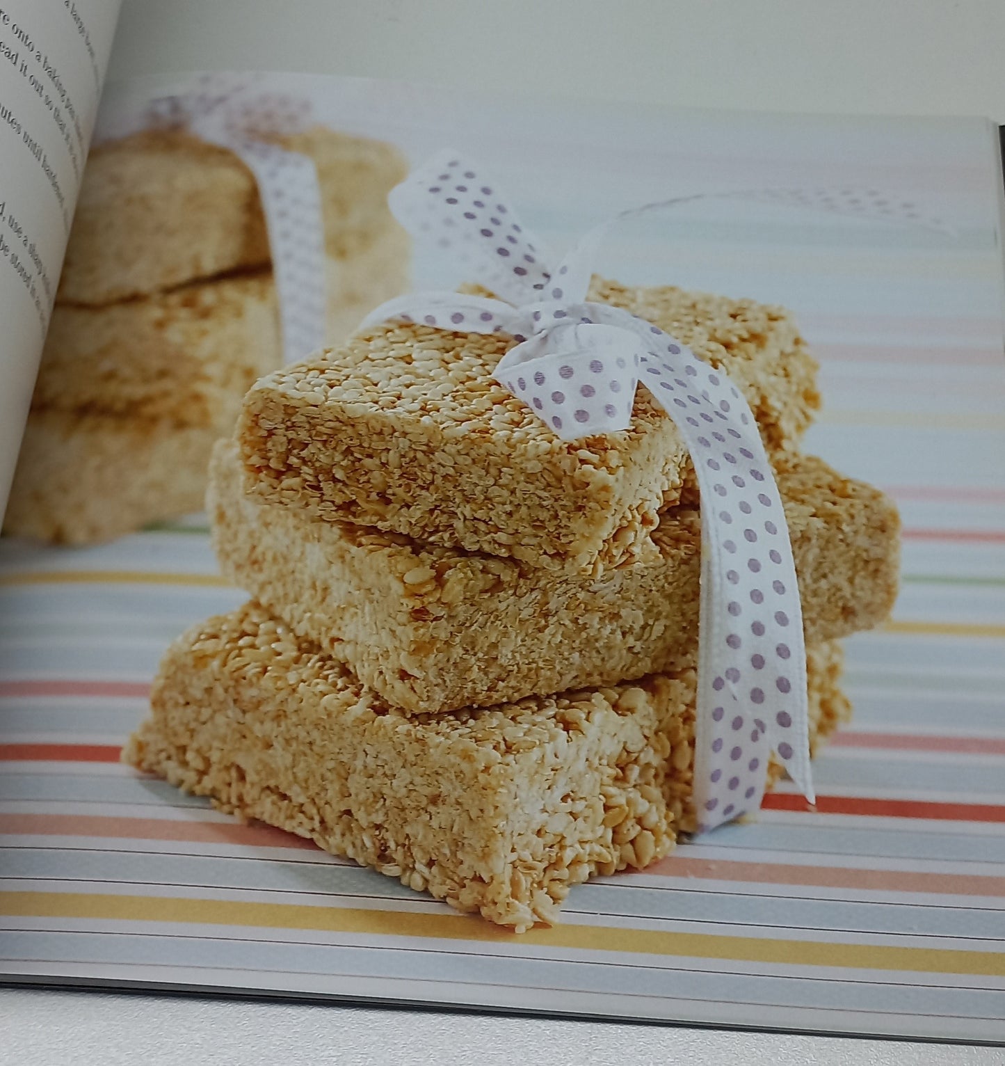 Cookies, Cookies and More Cookies! by Lilach German