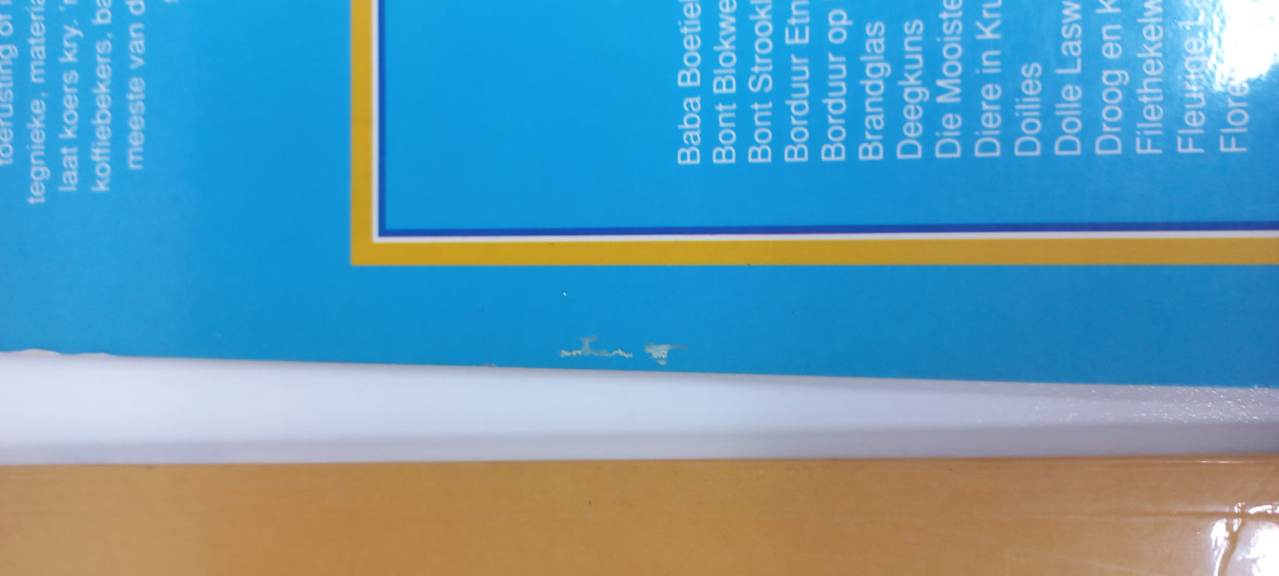 Keramiek Book Bundle
