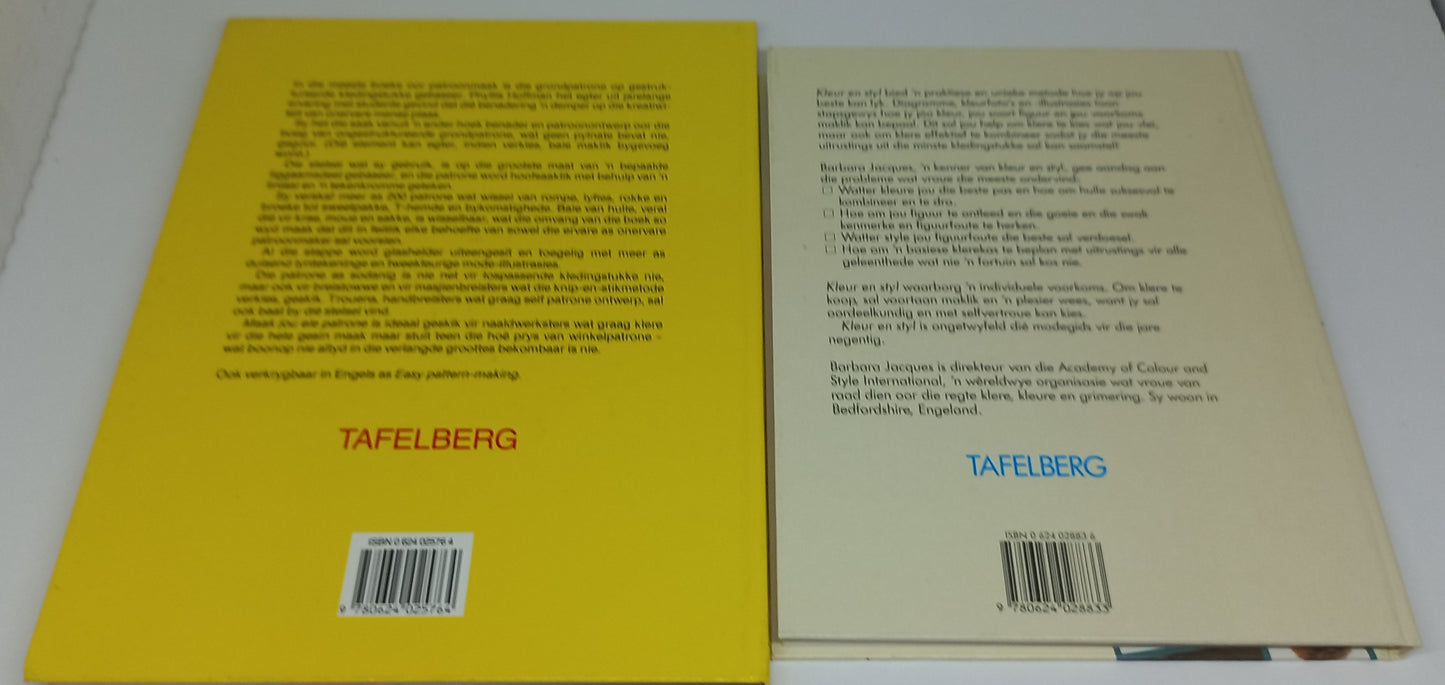 Klere Book Bundle