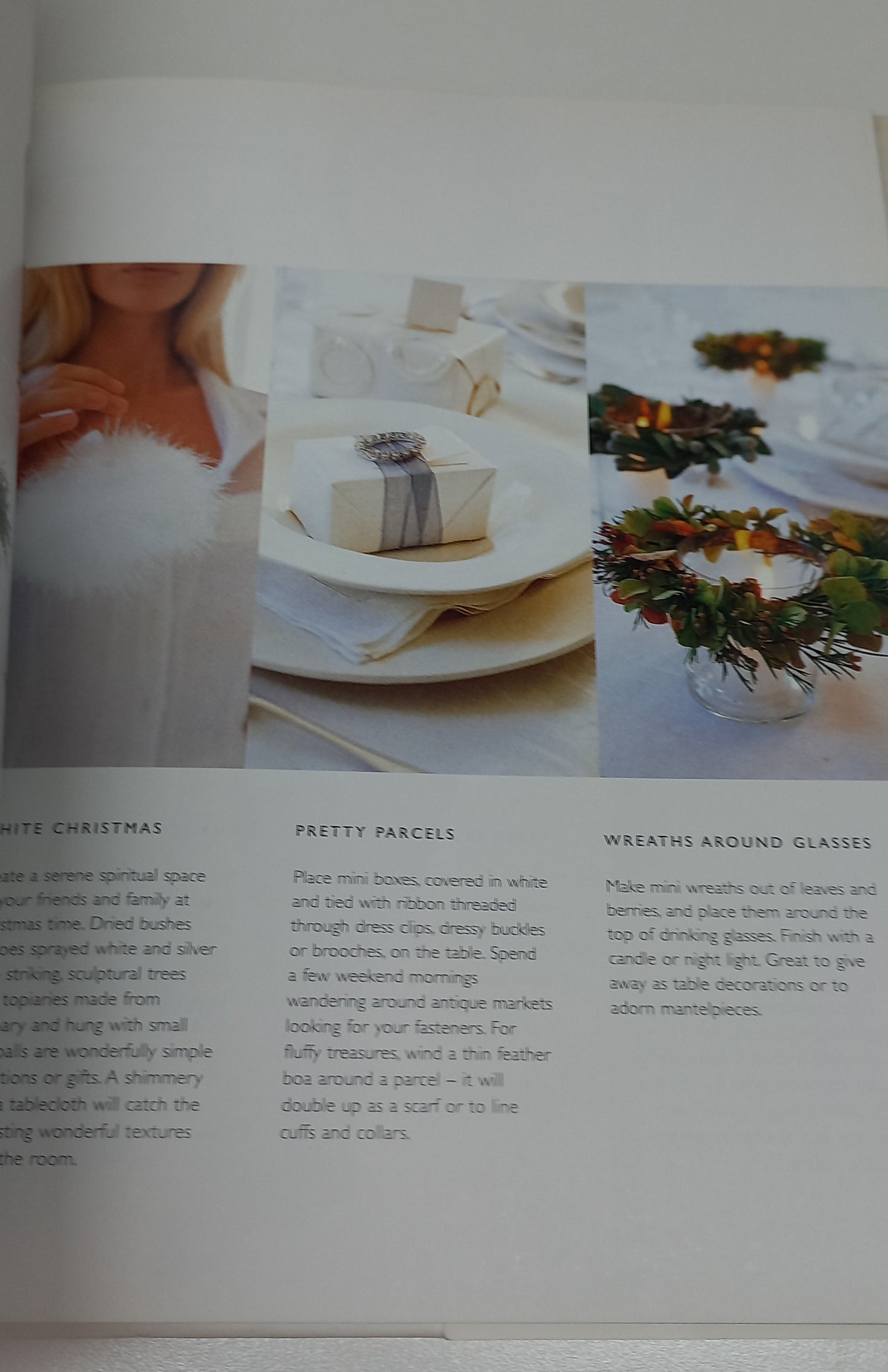 The Art of Giving: Gift Ideas to Delight the Senses by Liezel Norval-Kruger & Tina-Marie Malherbe