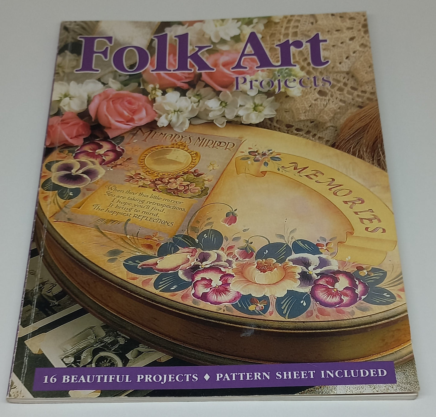 Folk Art Projects