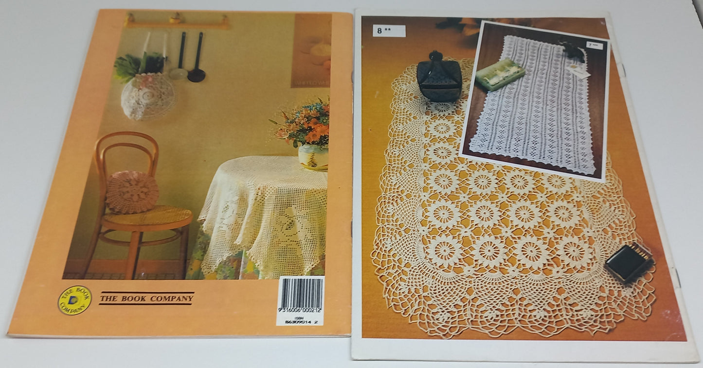 Crochet Magazine Book Bundle