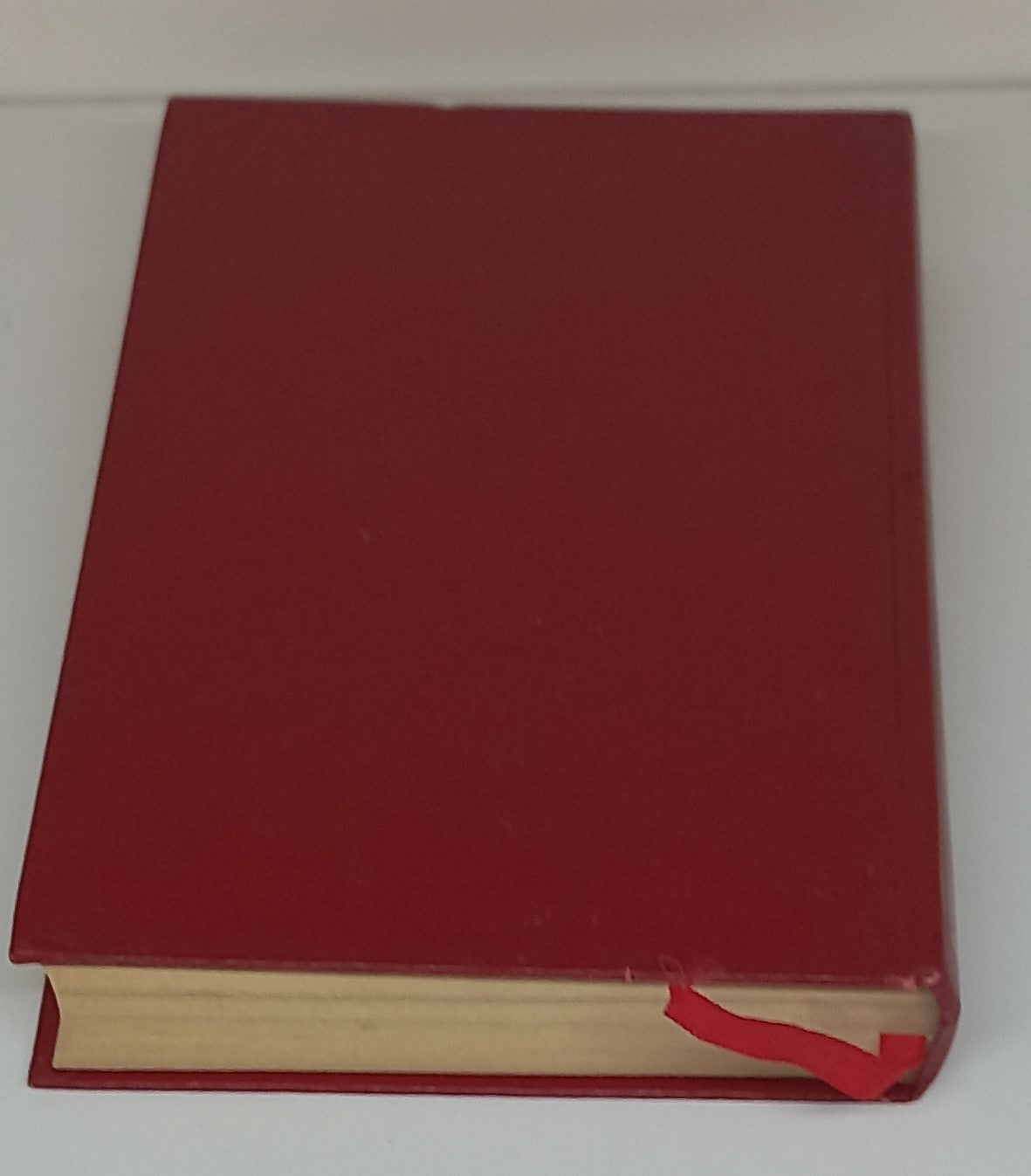 Reader's Digest - 4 Novels