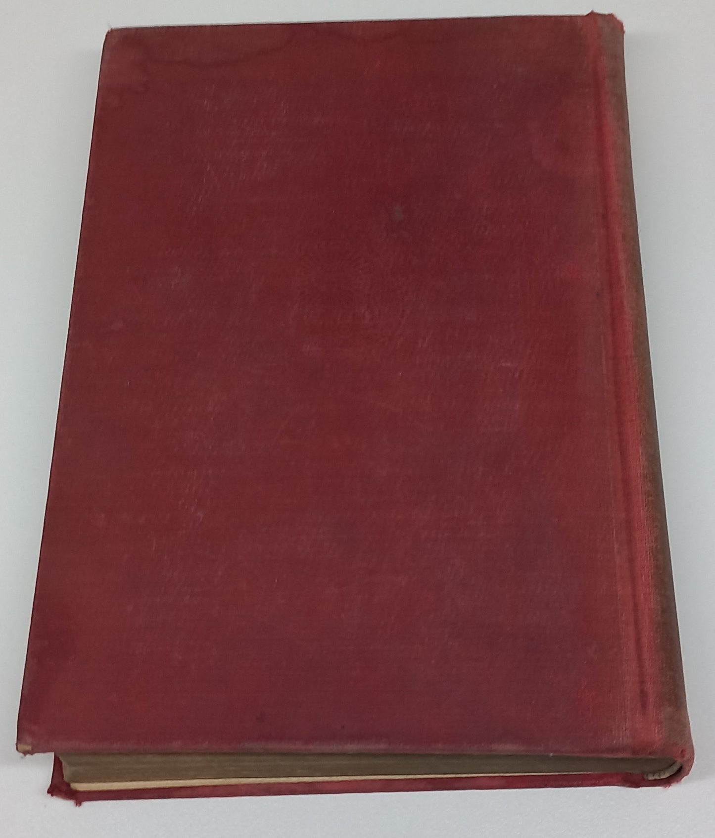 A Textbook of English Literature