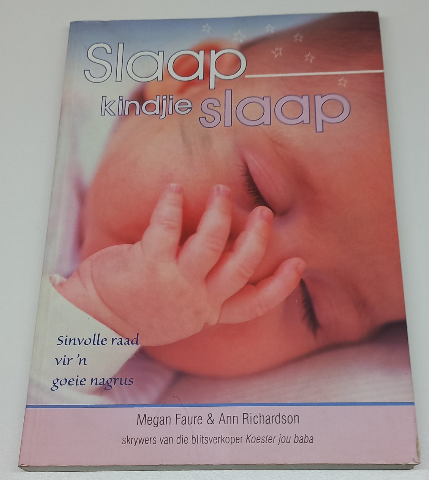 Slaap Kindjie Slaap