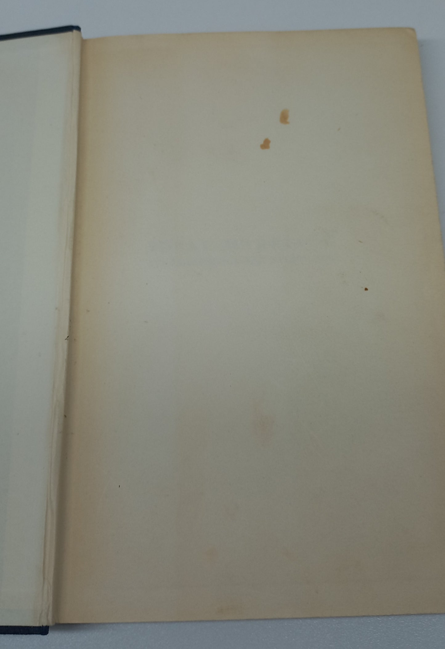 Ideal Marriage: It's Physiology and Technique by Van De Velde (20th Impression)