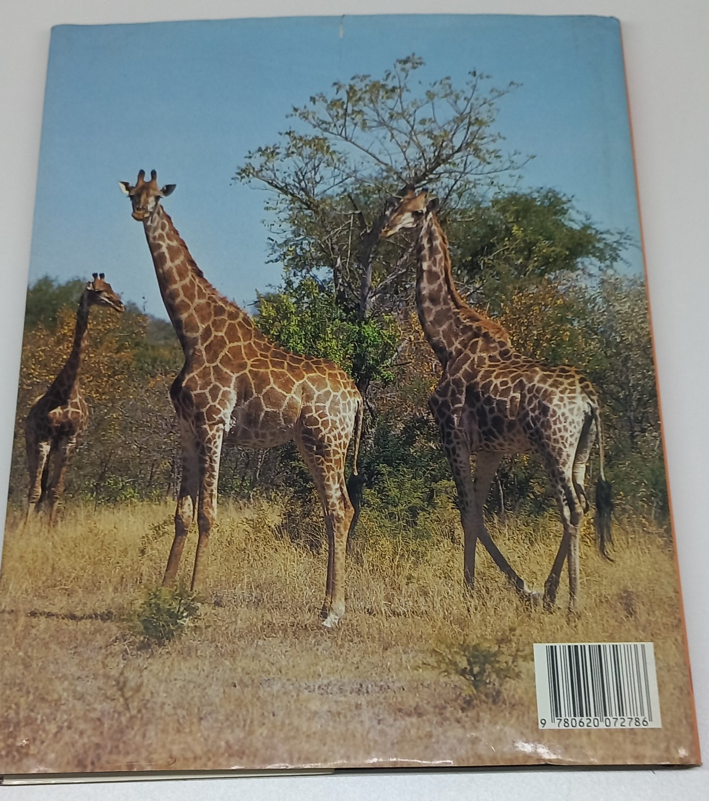 South Africa's Wildlife Heritage