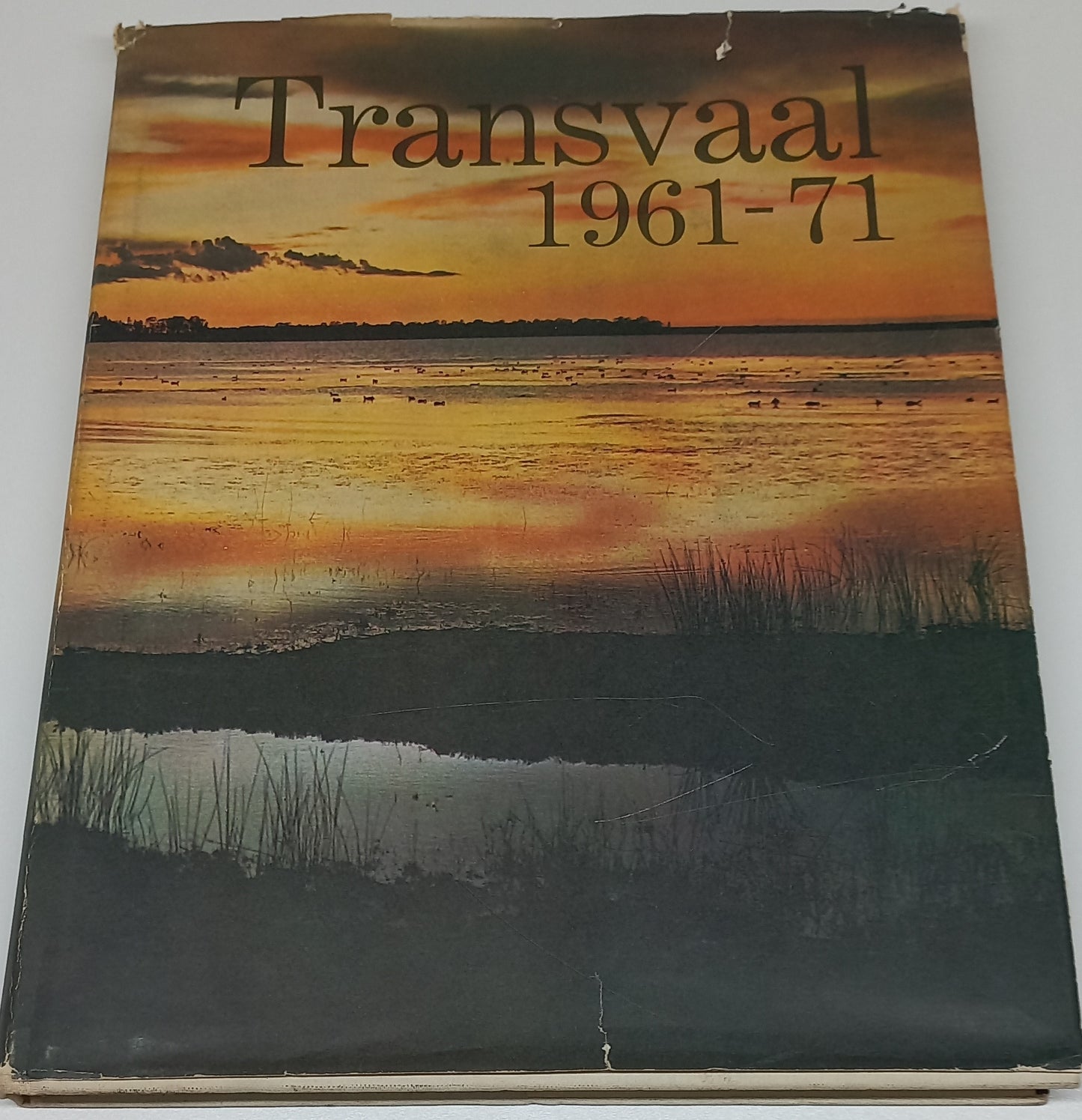 Transvaal 1961-71