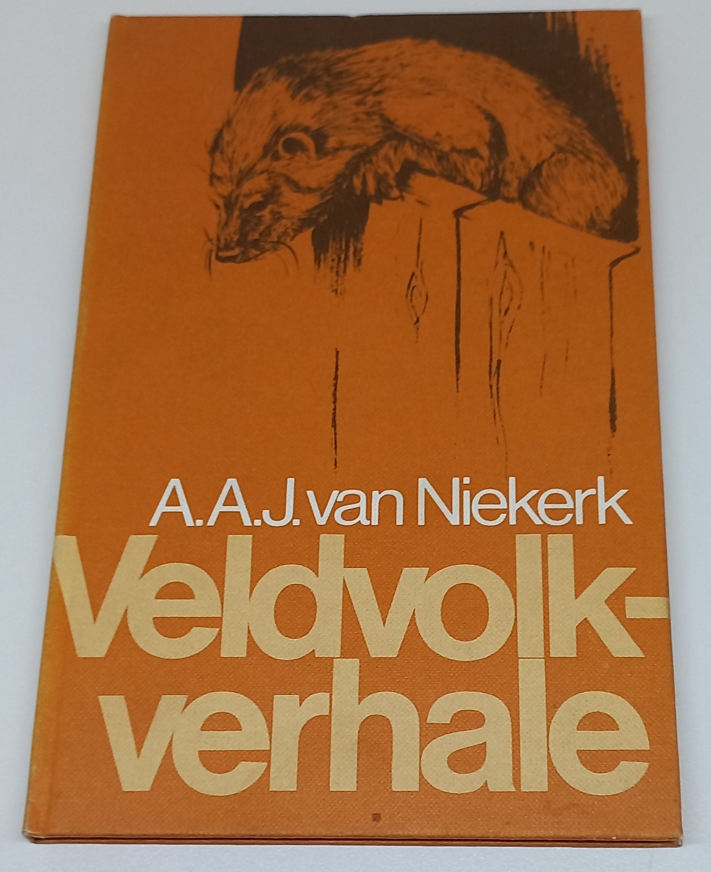 Veldvolkverhale