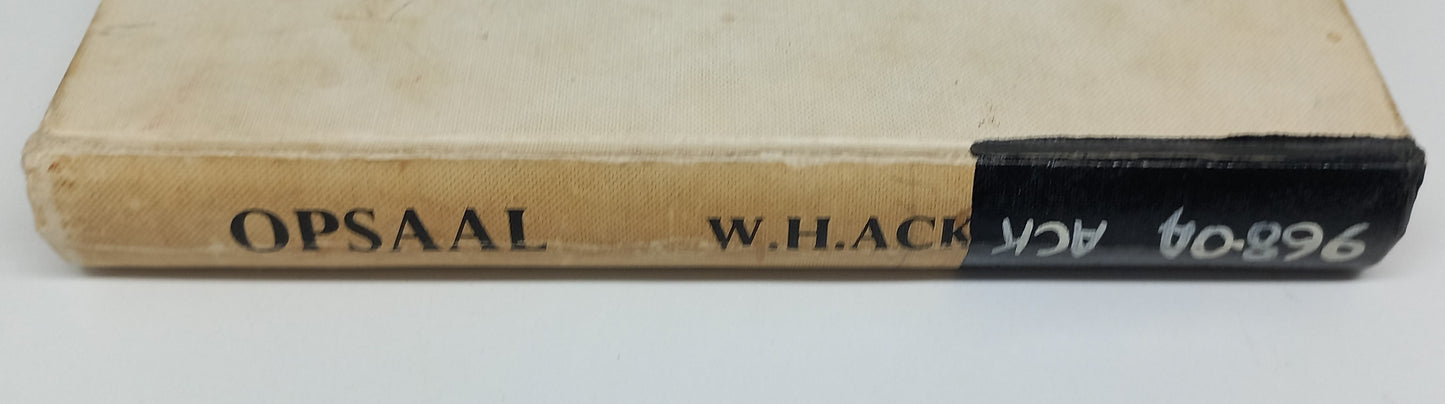 Opsaal