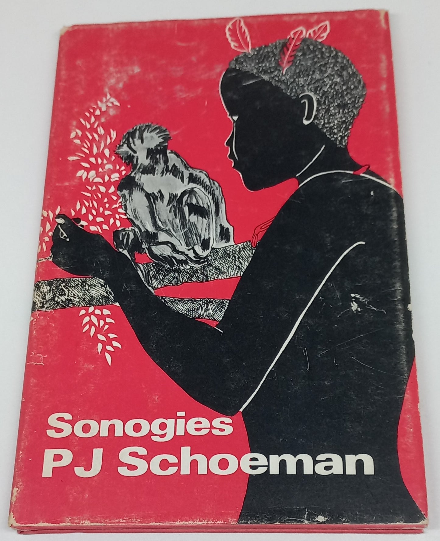 Sonogies by P.J. Schoeman