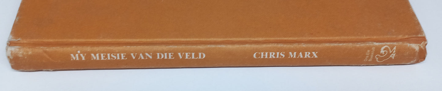 My Meisie Van Die Veld