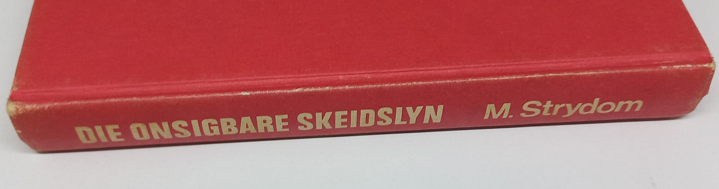 Die Onsigbare Skeidslyn