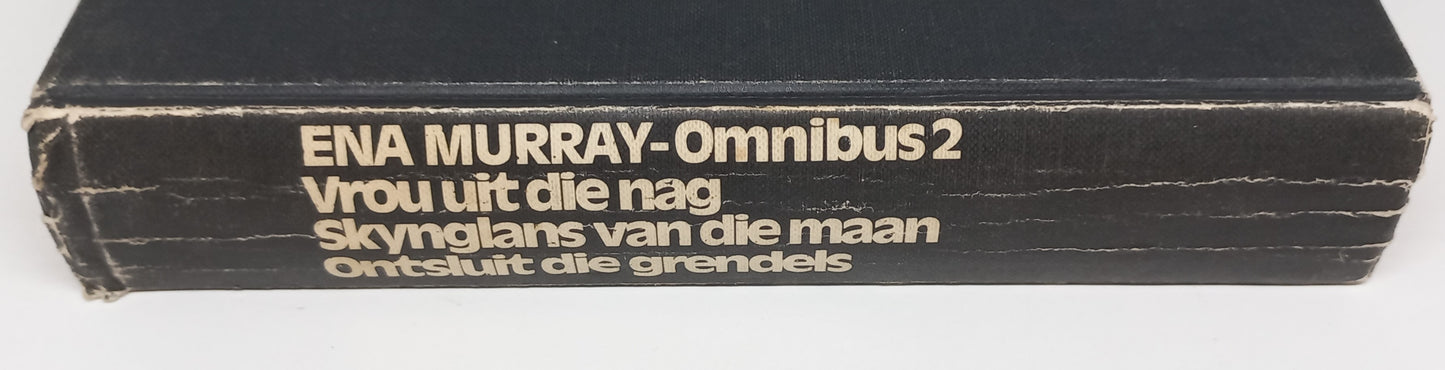 3 in 1 Afrikaans Omnibus