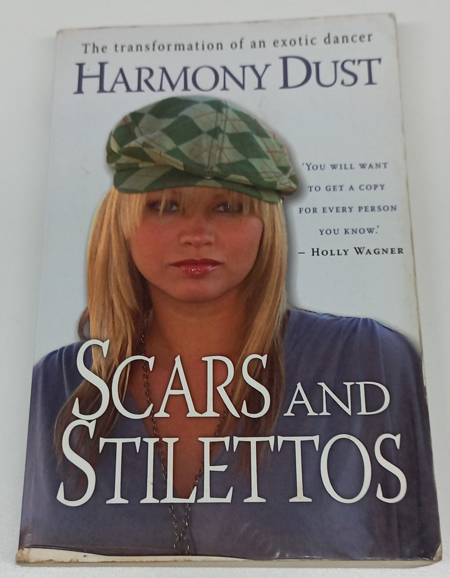 Scars and Stilettos