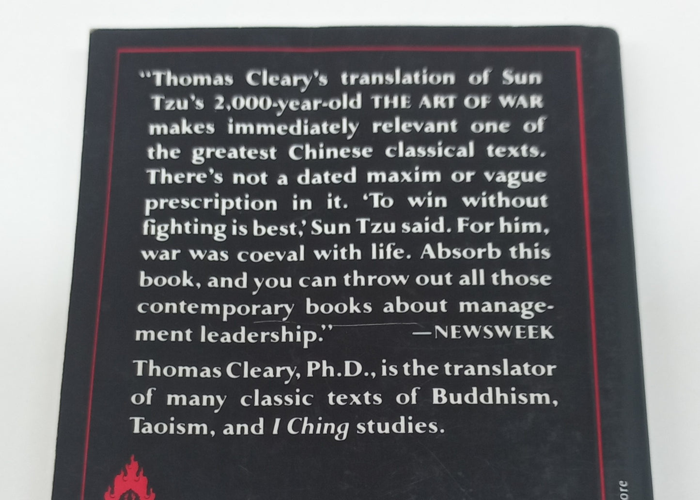 The Art of War (Pocket-sized)