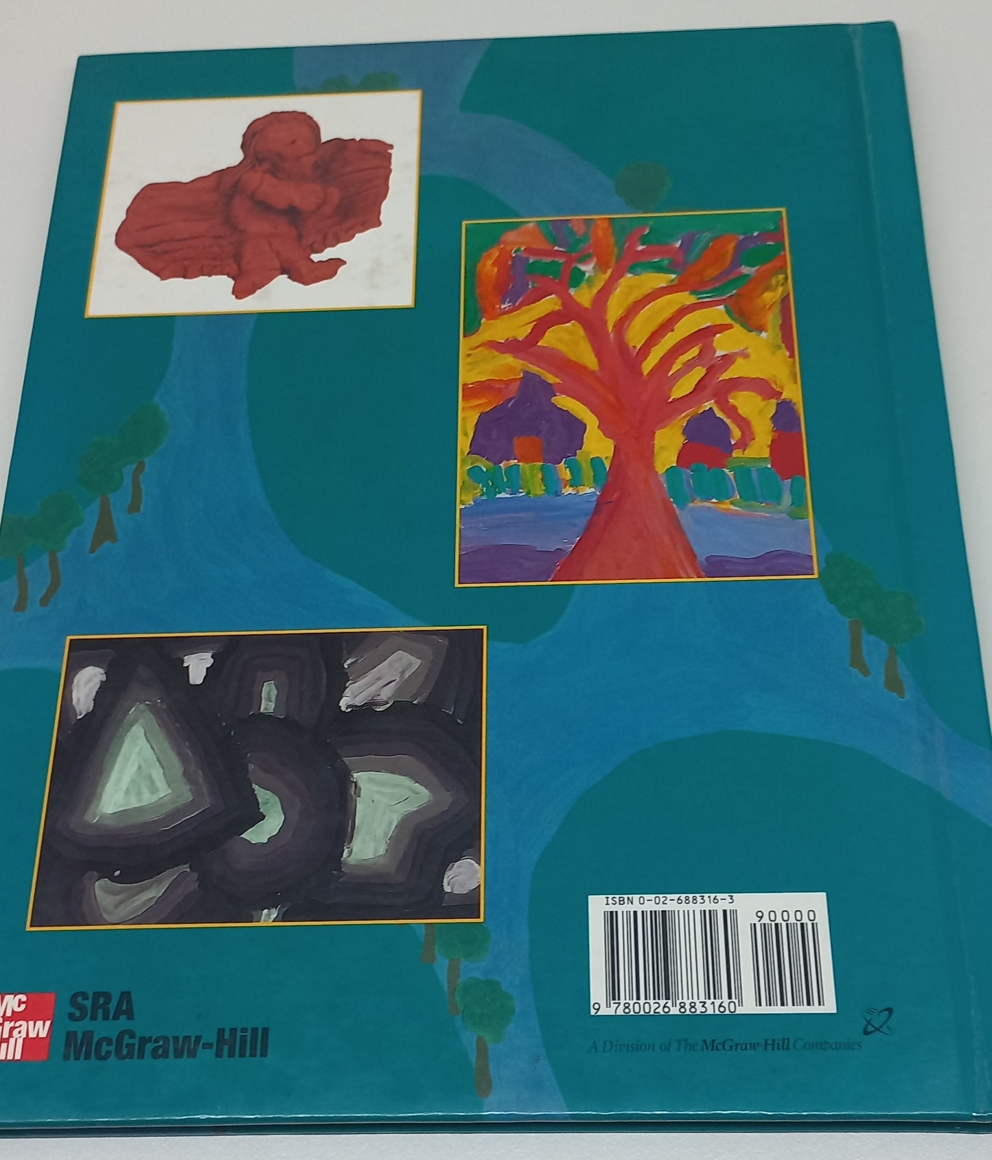 Art Connections Level 2 Textbook