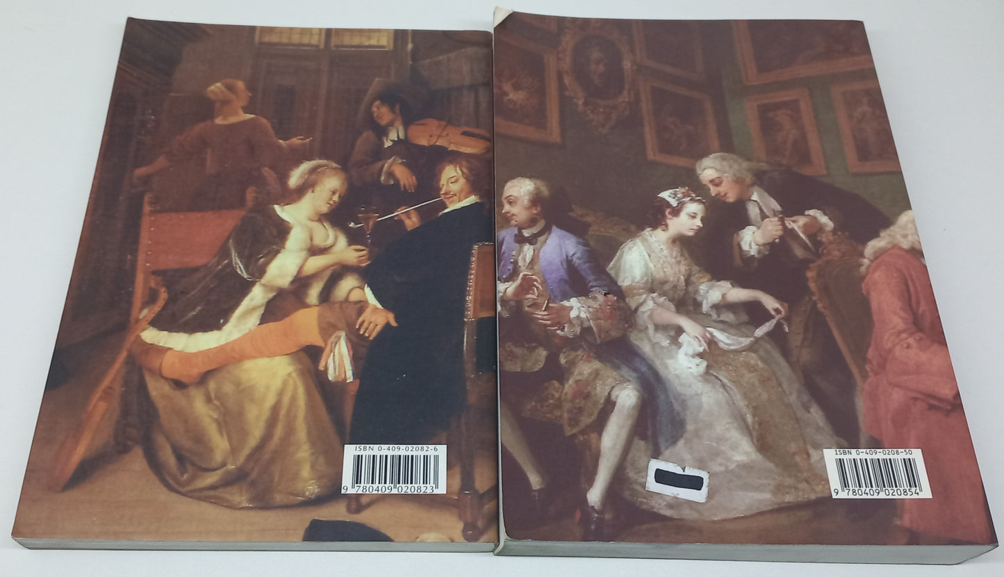 Law of Persons and Family Law Book Bundle