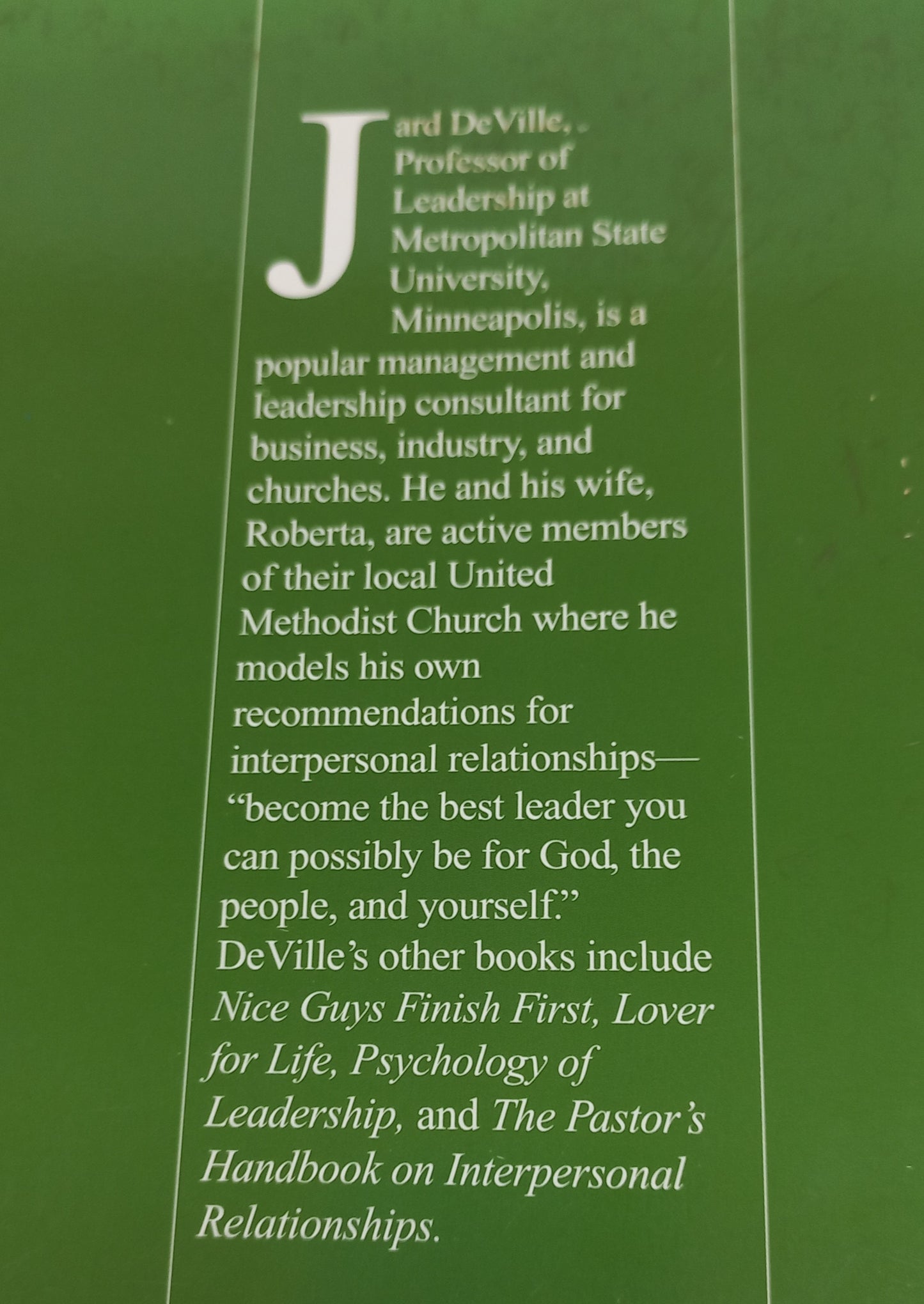 Ministry Releases Book Bundle