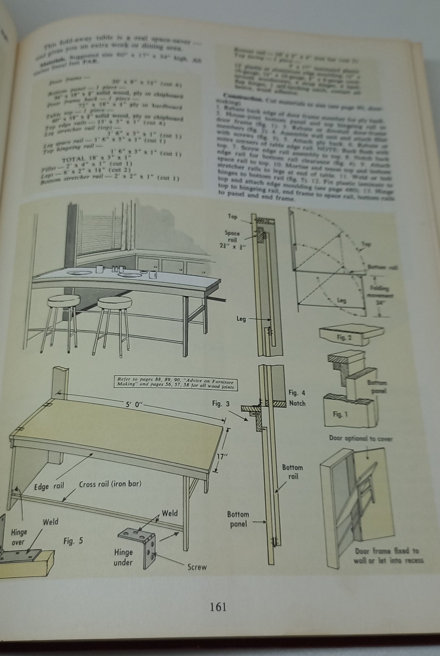 The Reader's Digest Do-It-Yourself Manual