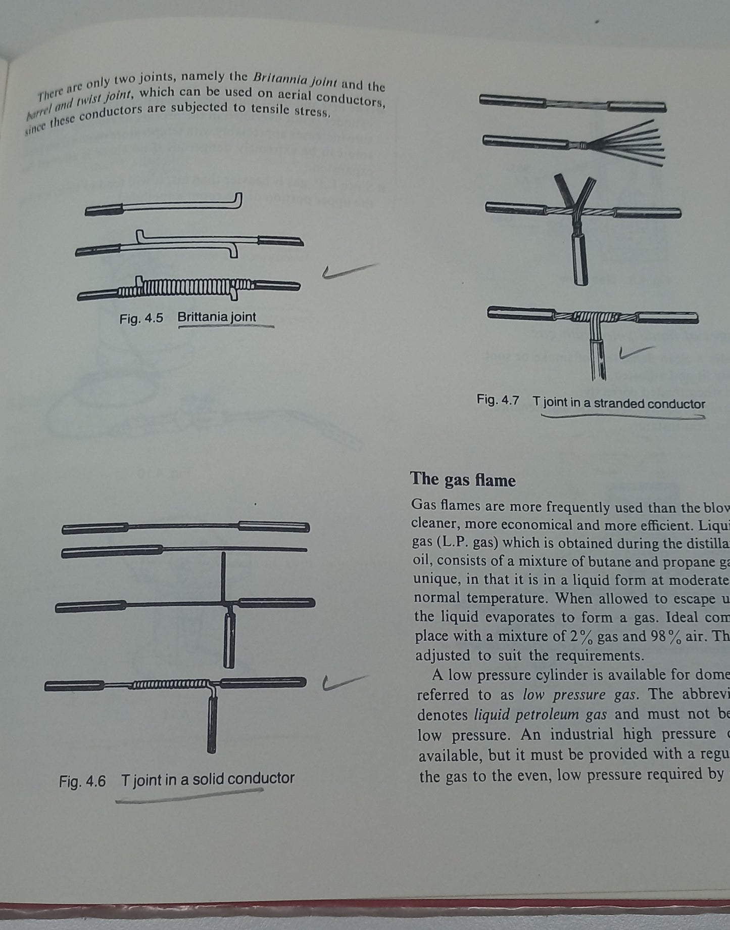 Electrical Trade Theory