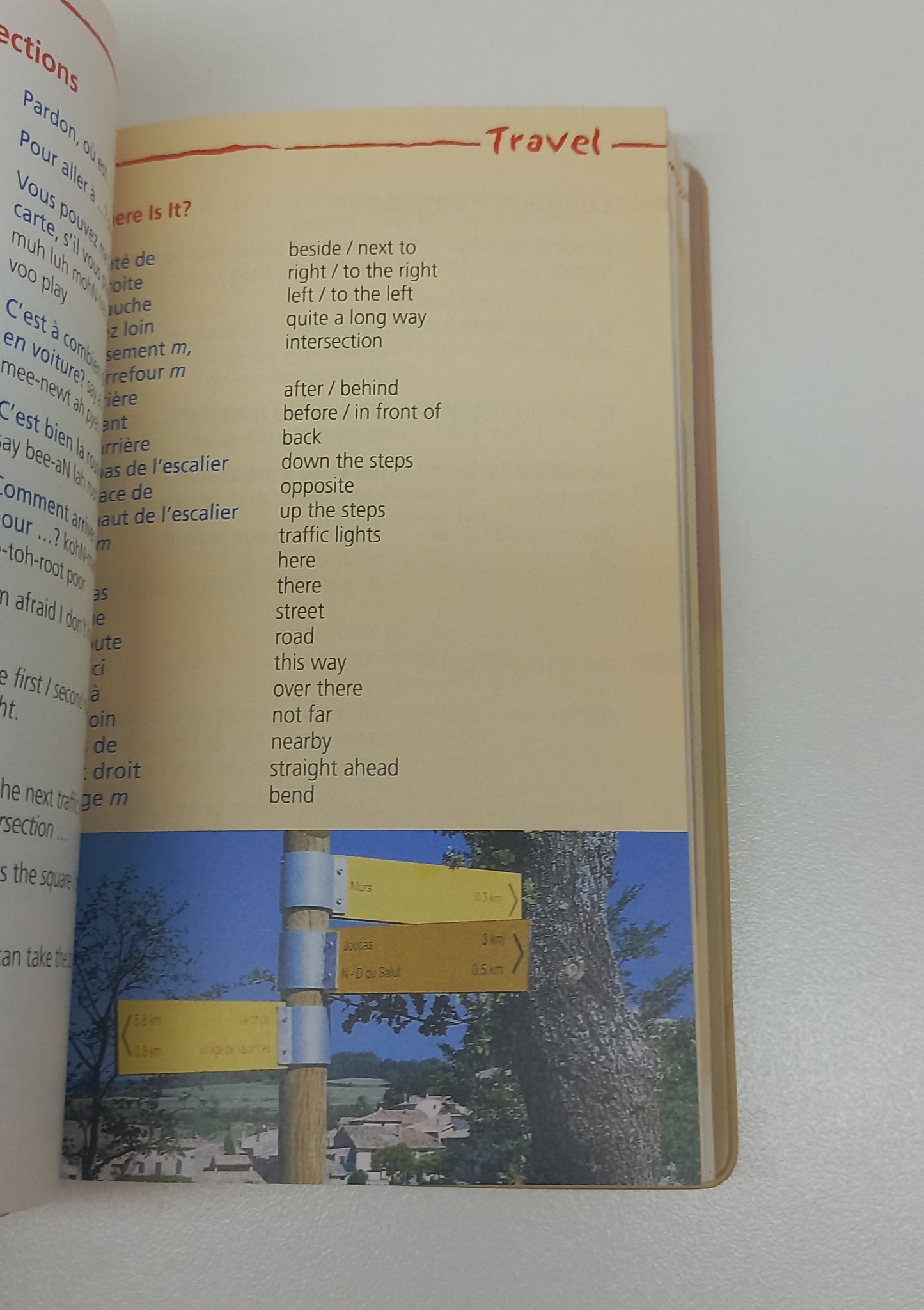 Pocket Phrasebook Frech Langenscheidt