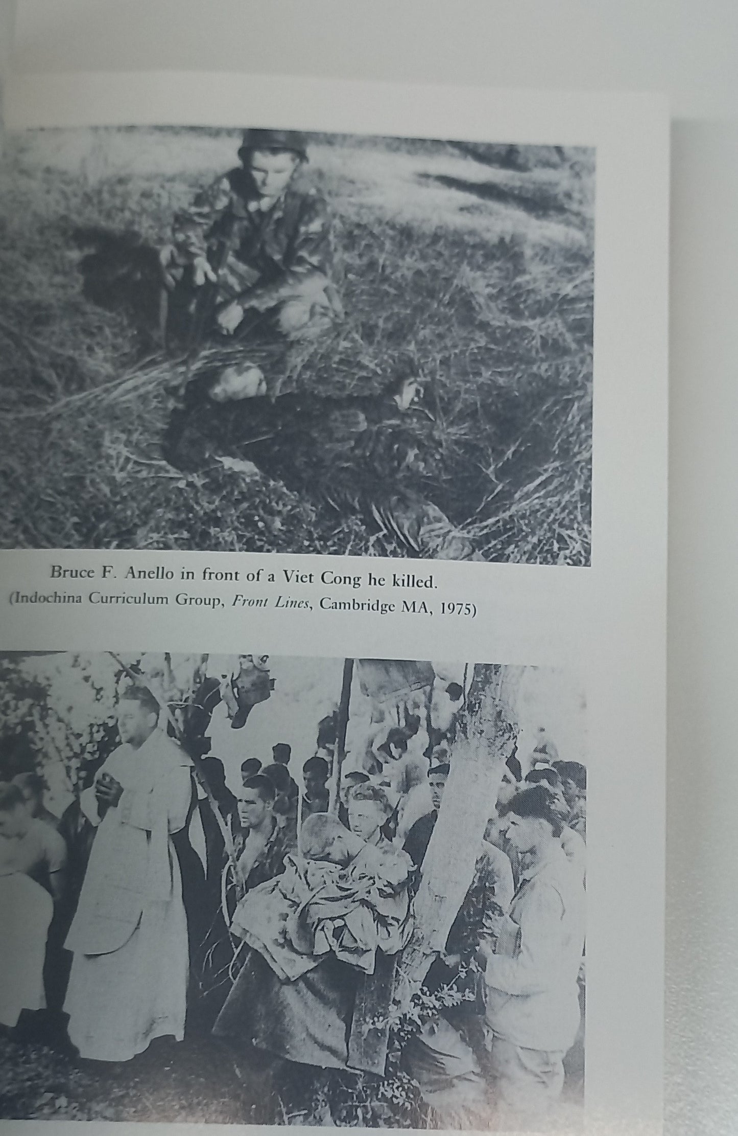 An Intimate History of Killing