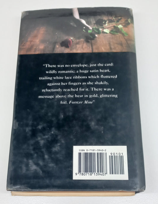 In the Still of the Night by Charlotte Lamb