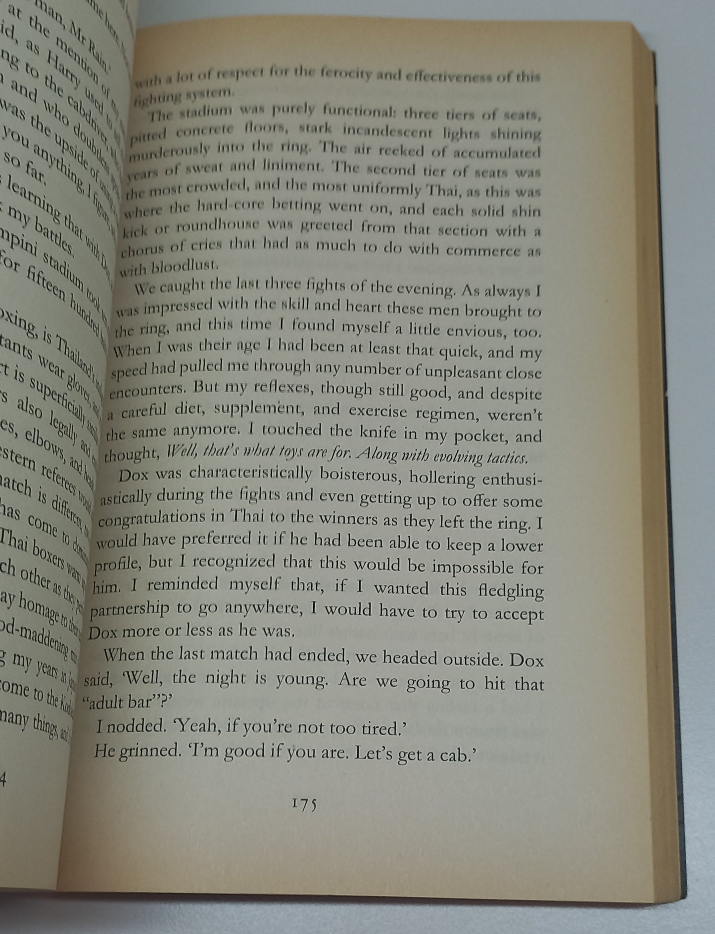 One Last Kill by Barry Eisler (John Rain #4)