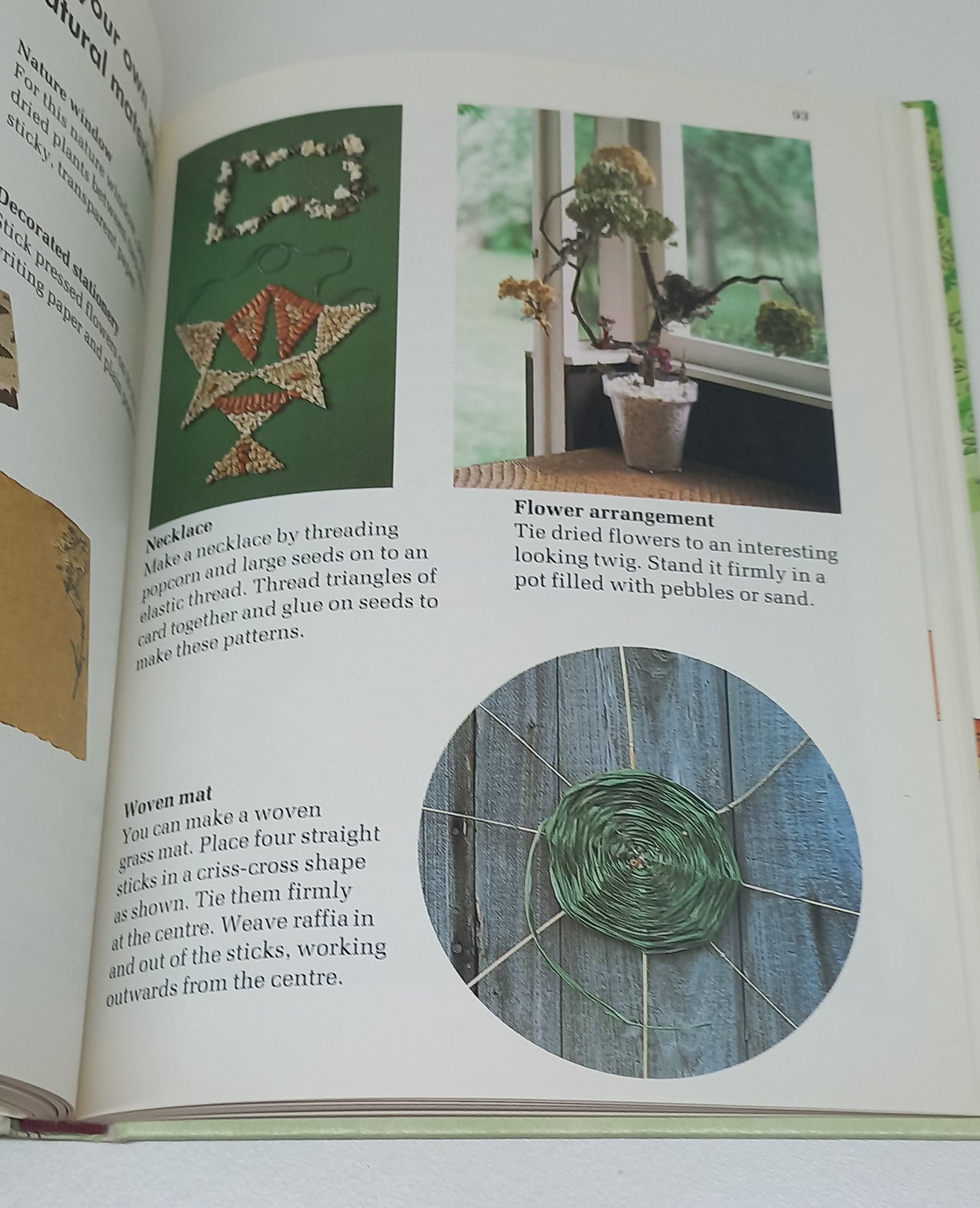 Make And Do Childcraft Volume 14