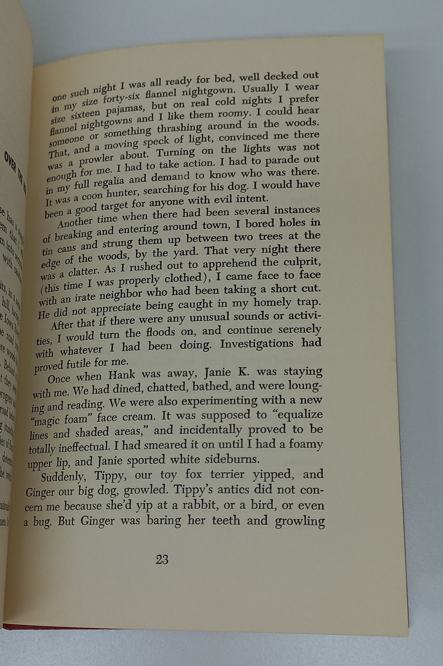 Once is a Habit! by Lillia Dean