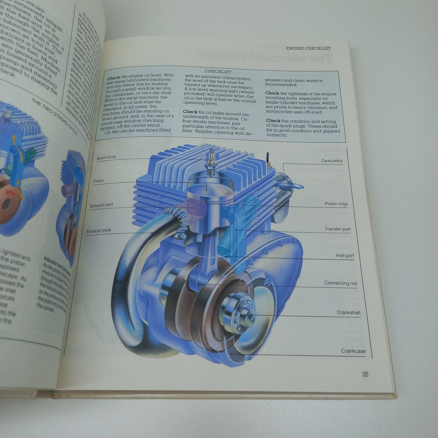 You and Your Bike by Brian Crichton