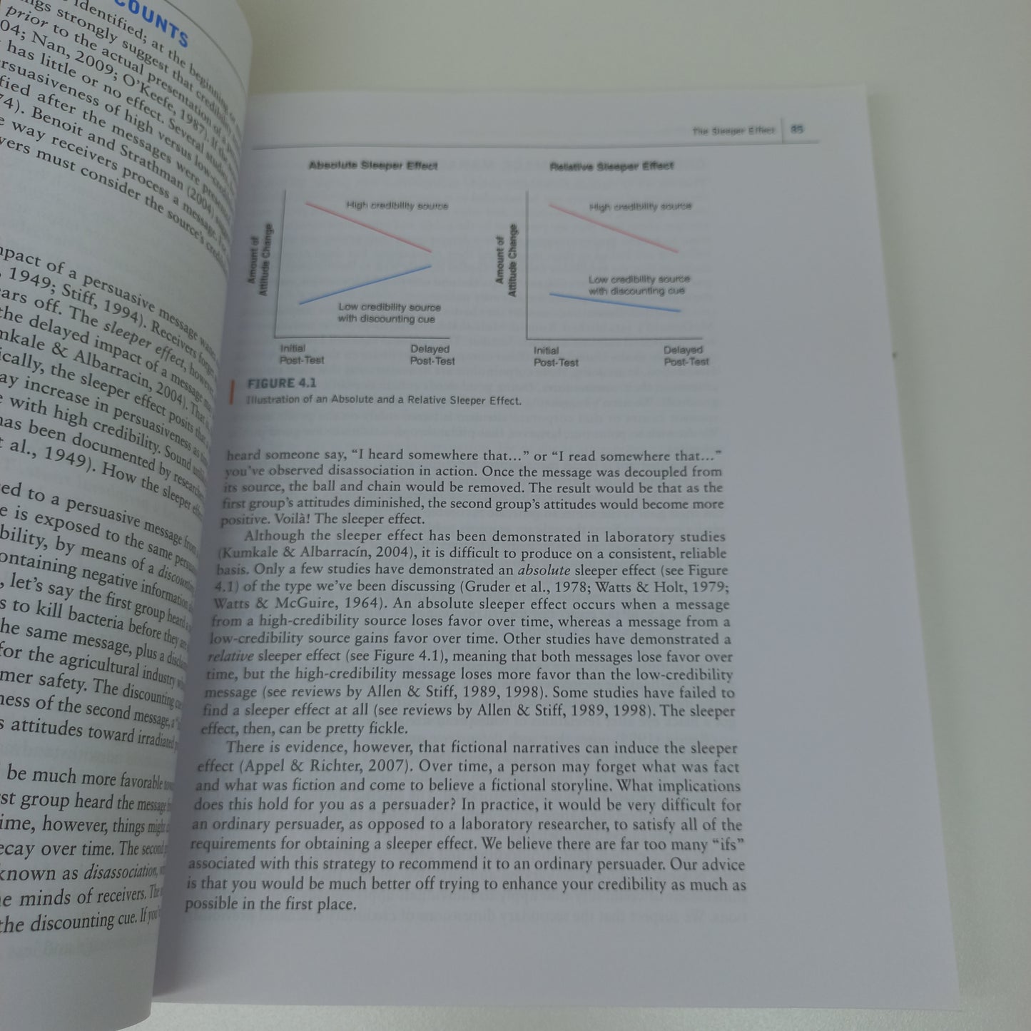 Persuasion: Social Influence and Compliance Gaining by Robert H. Gass & John S. Seiter Fifth Edition 2014