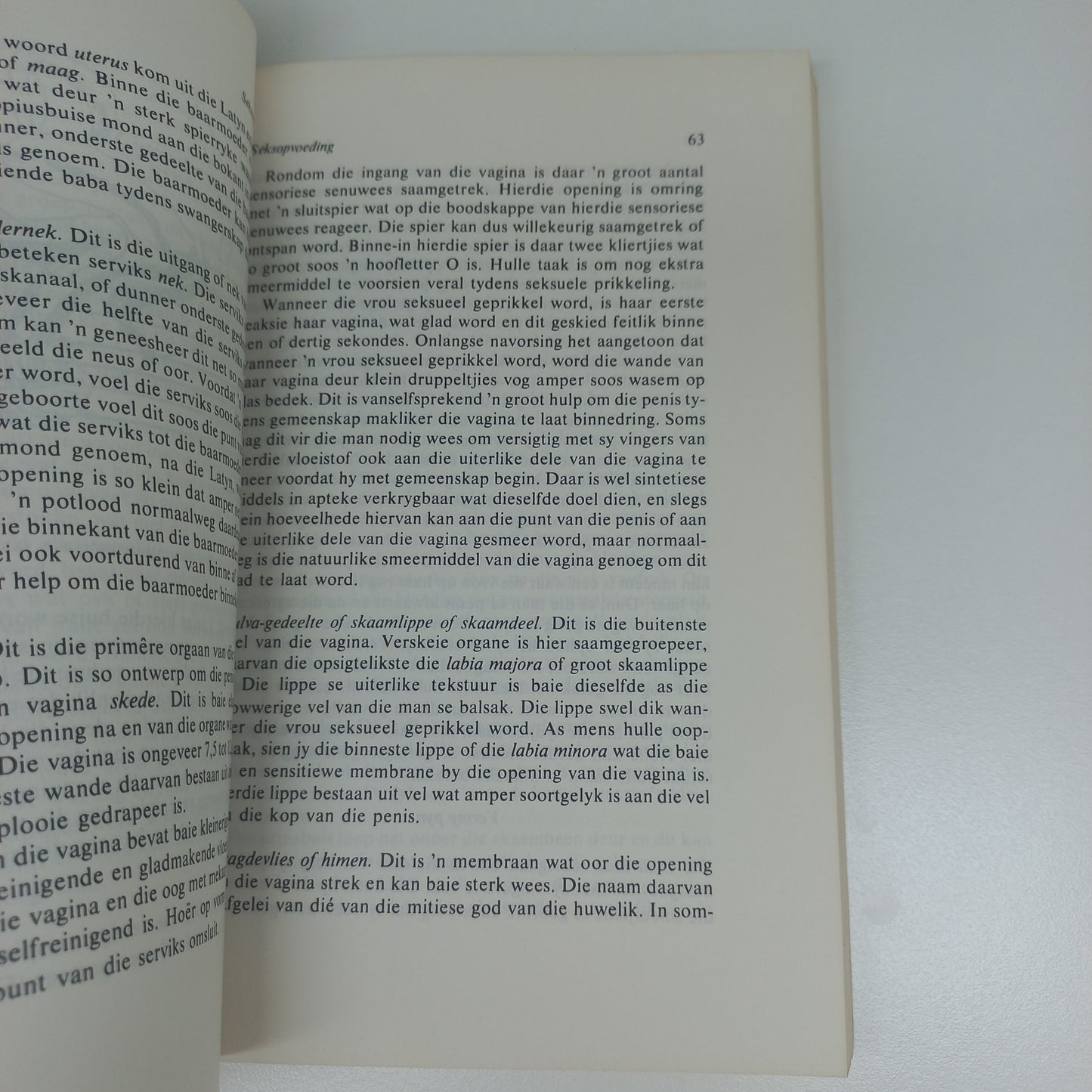 Die Huweliksdaad by Tim & Beverly LaHaye