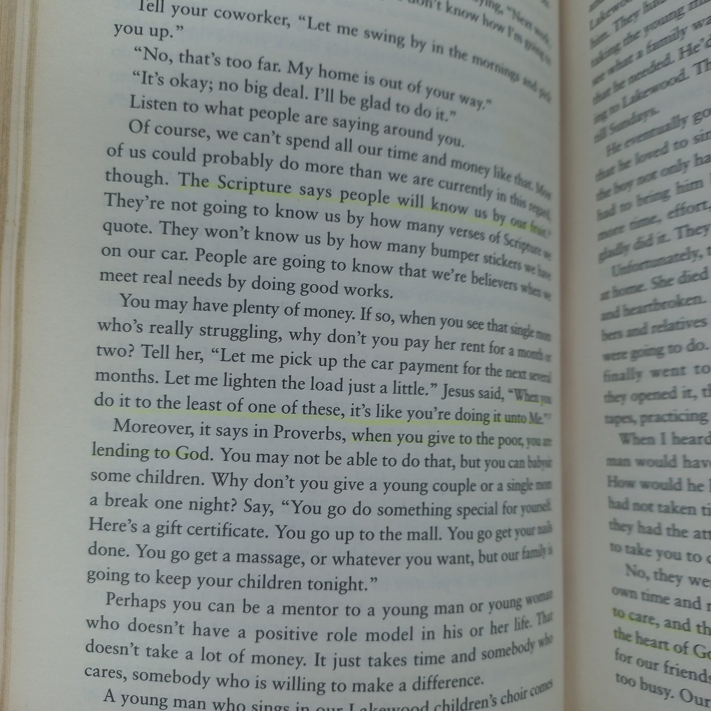 Become a Better You: 7 Keys to Improving Your Life Every Day by Joel Osteen