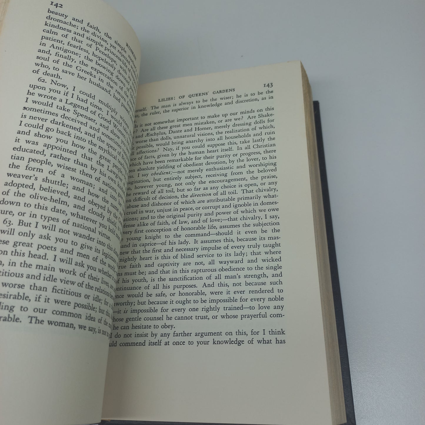 Thackeray, Newman, Ruskin, Huxley, Thoreau and Others The Harvard Classics Collector's Edition 1980