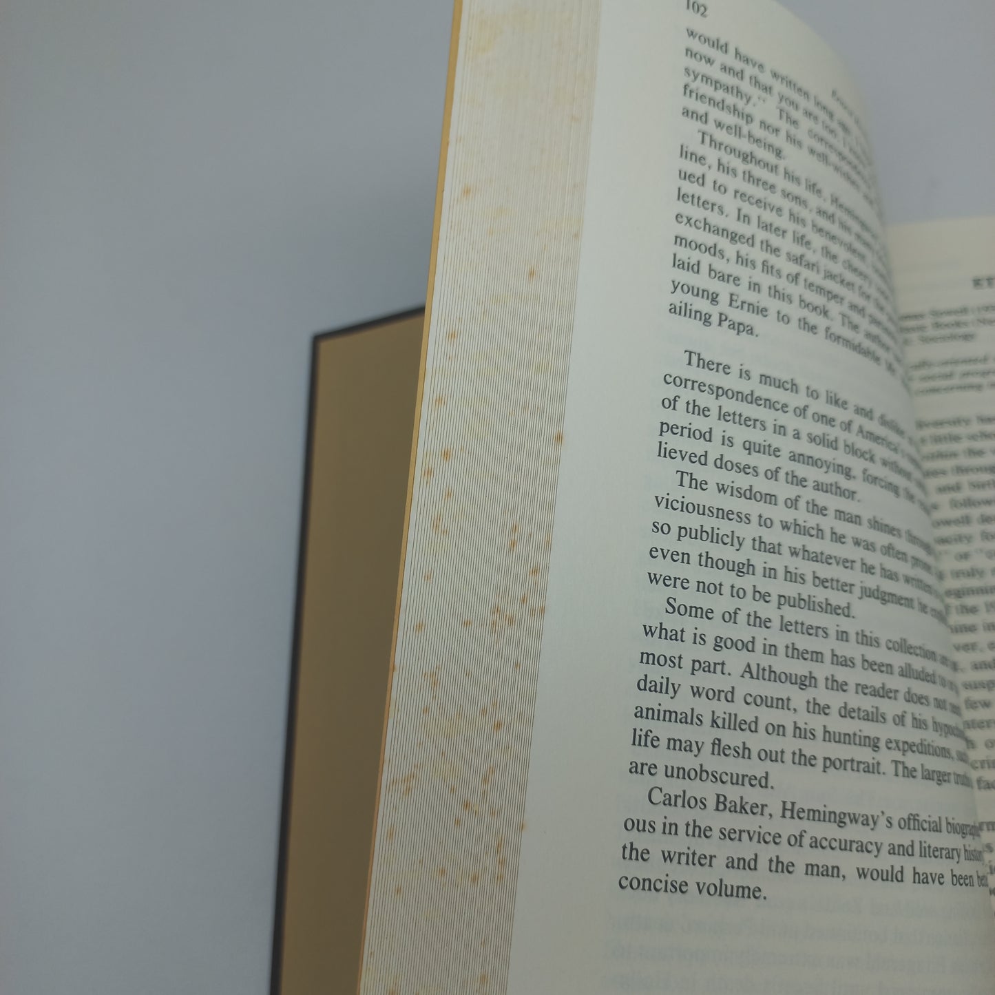 Grolier's Masterplots 1982 Annual The Harvard Classics Collector's Edition
