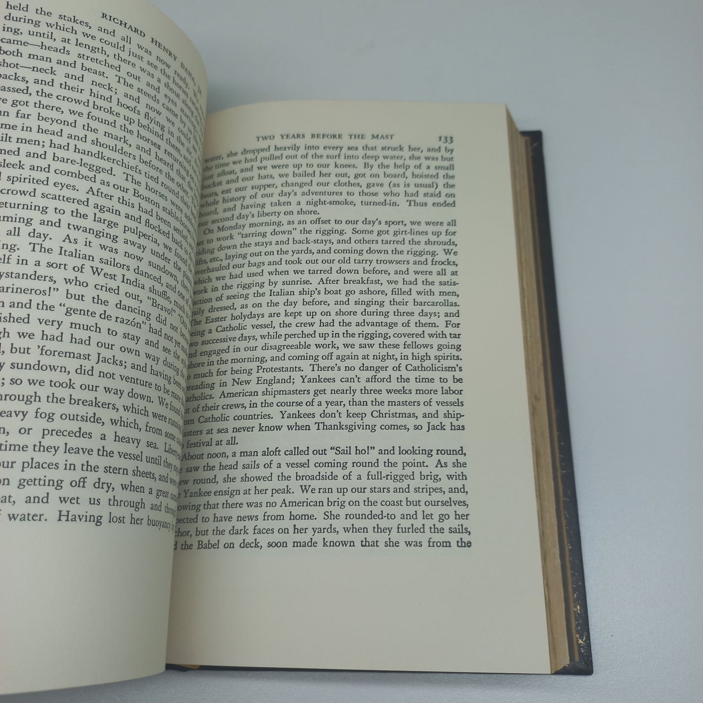 Dana The Harvard Classics Collector's Edition 1980