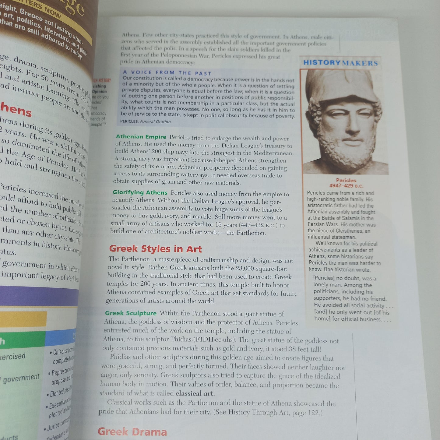 World History: Patterns of Interaction by McDougal Littell