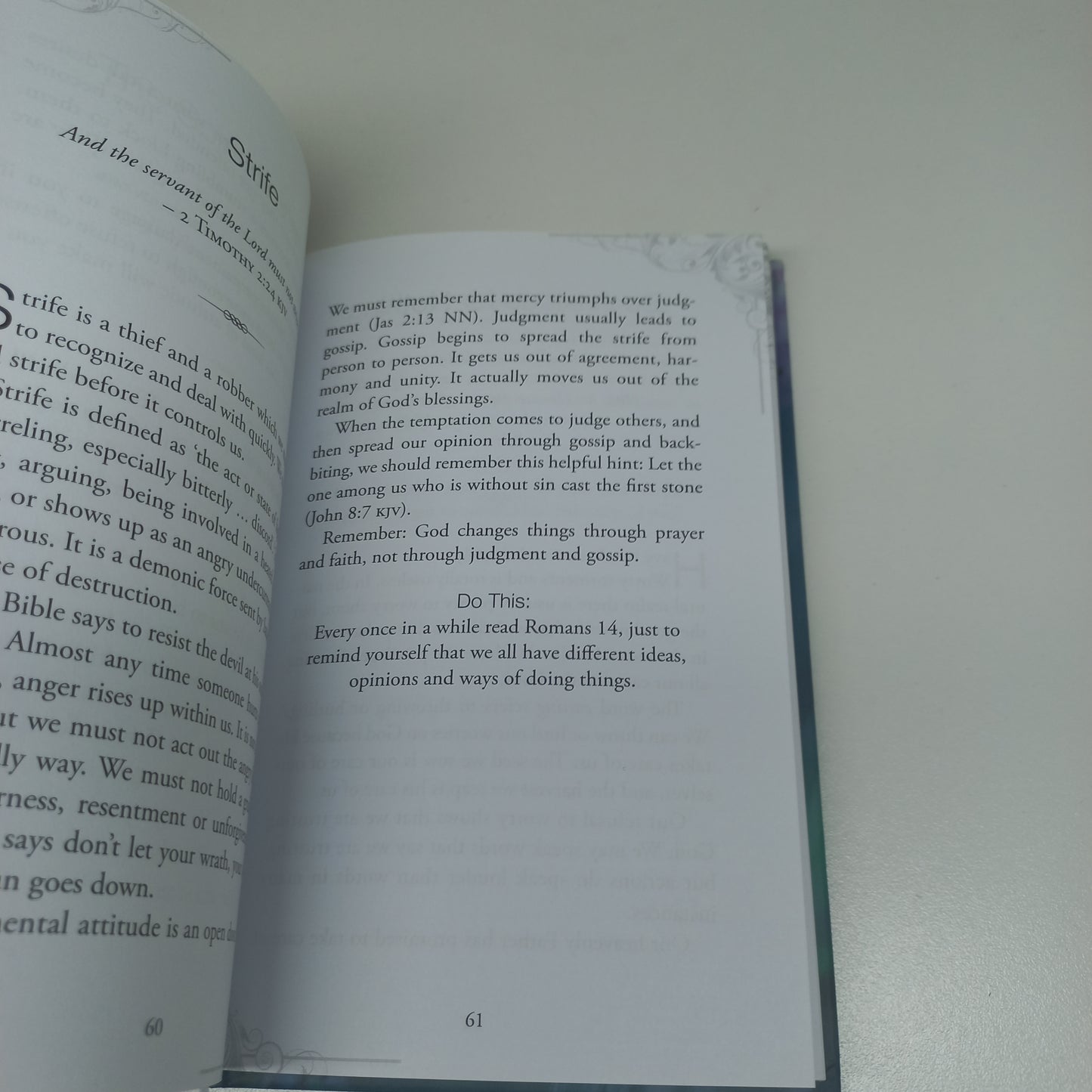 Walking with God by Joyce Meyer