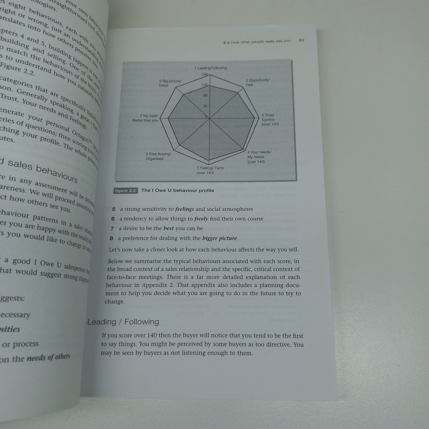 Smarter Selling by Keith Dugdale & David Lambert